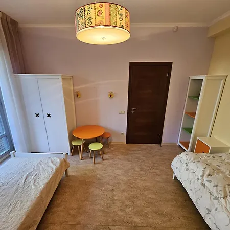 Pine Woods Apartment, Jūrkalne